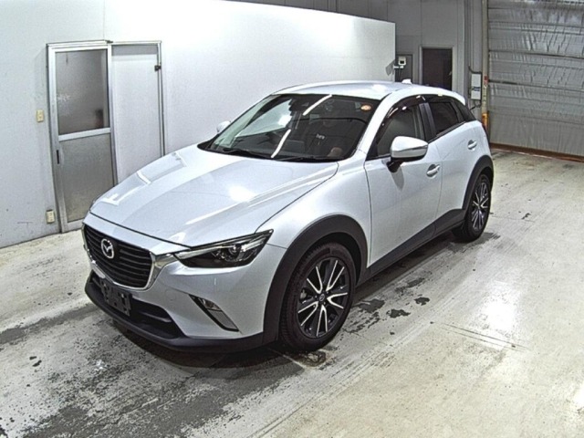 Mazda CX-3 2017 8080325-4