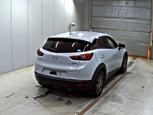 Mazda CX-3 2017 8080325-5
