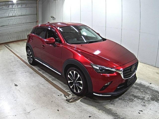 Mazda CX-3 2018 8080326-0