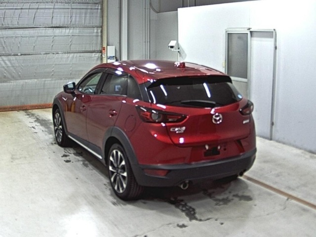 Mazda CX-3 2018 8080326-1