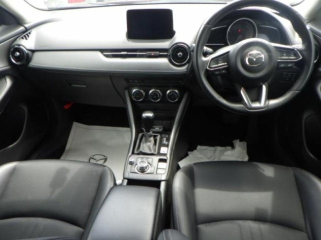 Mazda CX-3 2018 8080326-3