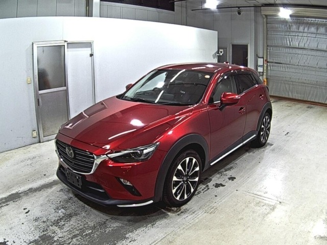 Mazda CX-3 2018 8080326-4