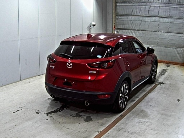 Mazda CX-3 2018 8080326-5