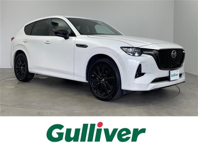 Mazda CX-60 2022 8082754-0