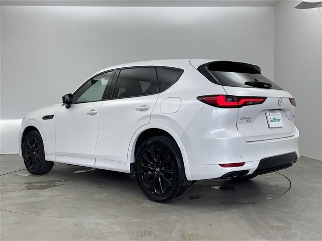 Mazda CX-60 2022 8082754-13