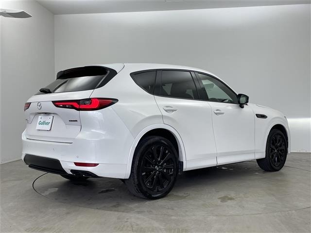 Mazda CX-60 2022 8082754-14