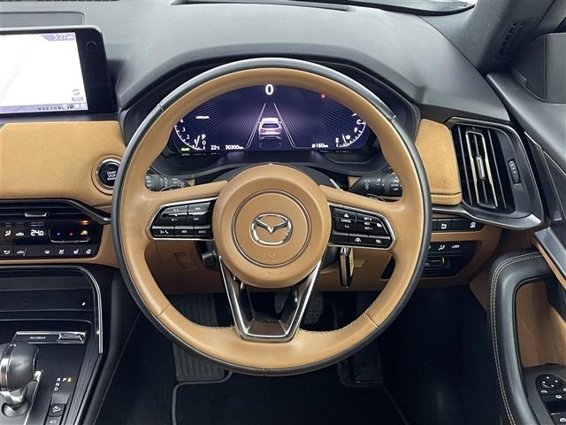 Mazda CX-60 2022 8082754-5