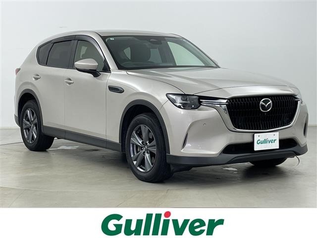 Mazda CX-60 2023 8082789-0