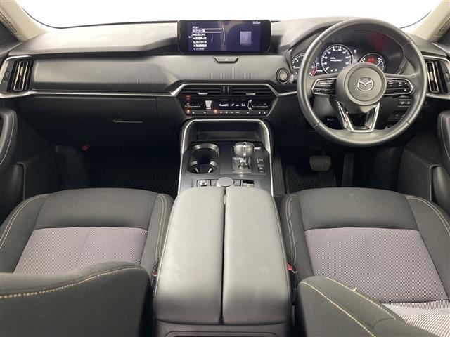 Mazda CX-60 2023 8082789-15