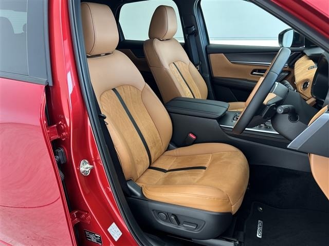 Mazda CX-60 2025 8082801-10