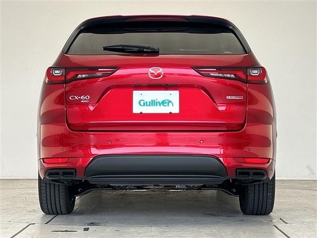Mazda CX-60 2025 8082801-13