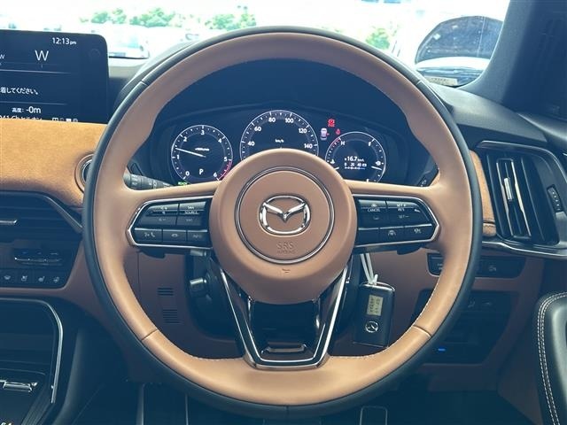 Mazda CX-60 2025 8082801-14