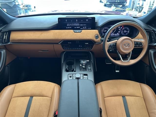 Mazda CX-60 2025 8082801-15