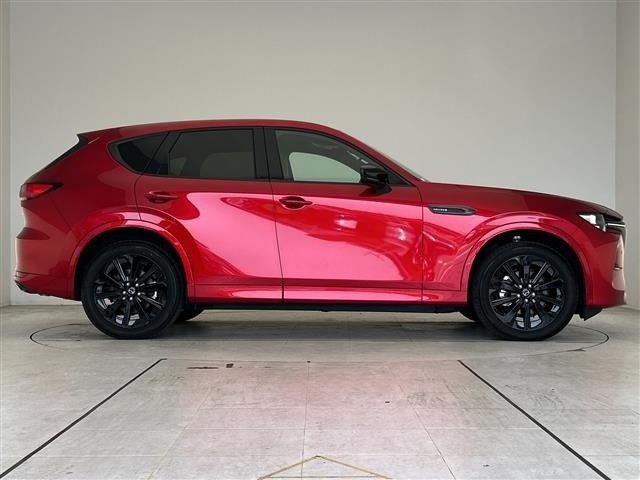 Mazda CX-60 2025 8082801-2
