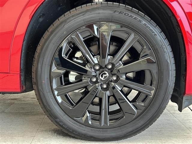 Mazda CX-60 2025 8082801-20