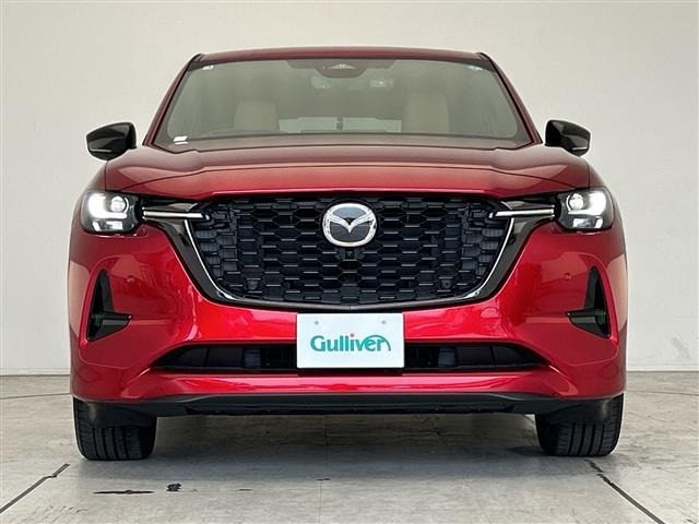 Mazda CX-60 2025 8082801-22