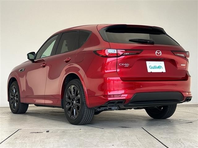 Mazda CX-60 2025 8082801-4