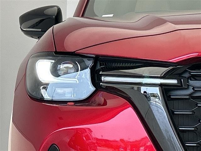 Mazda CX-60 2025 8082801-9