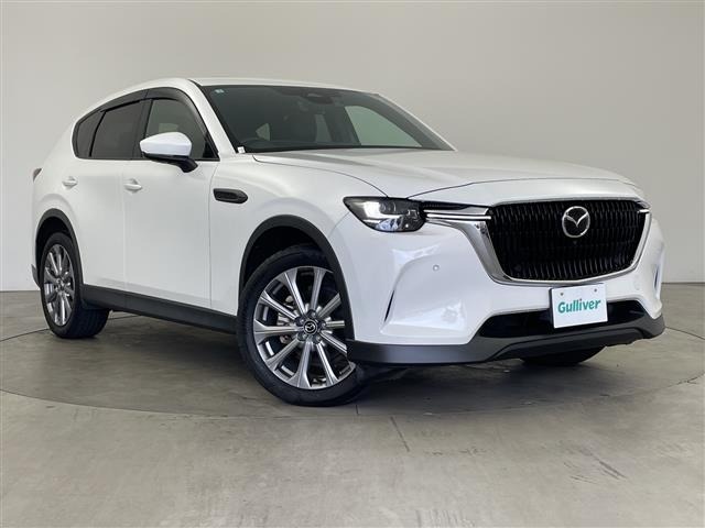 Mazda CX-60 2023 8082809-0