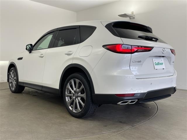 Mazda CX-60 2023 8082809-13
