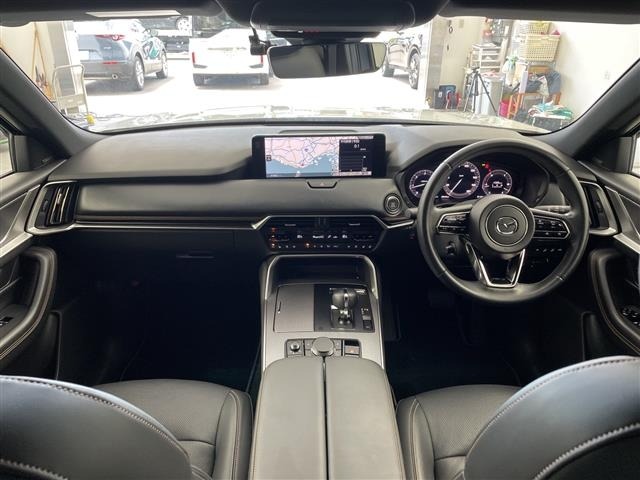 Mazda CX-60 2023 8082809-14