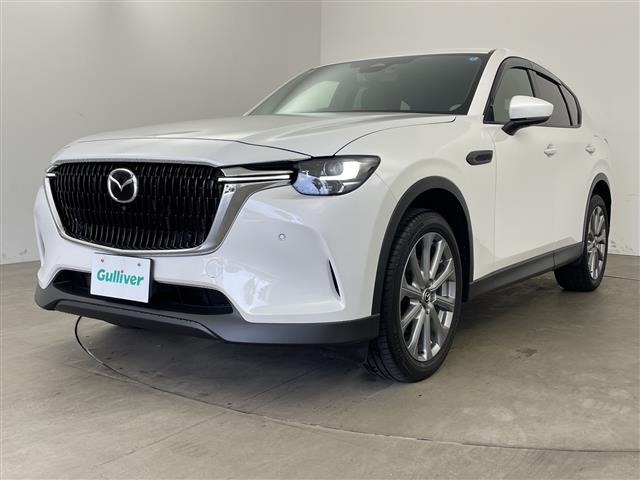Mazda CX-60 2023 8082809-15
