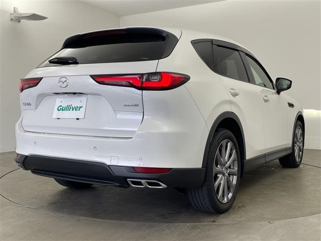 Mazda CX-60 2023 8082809-16