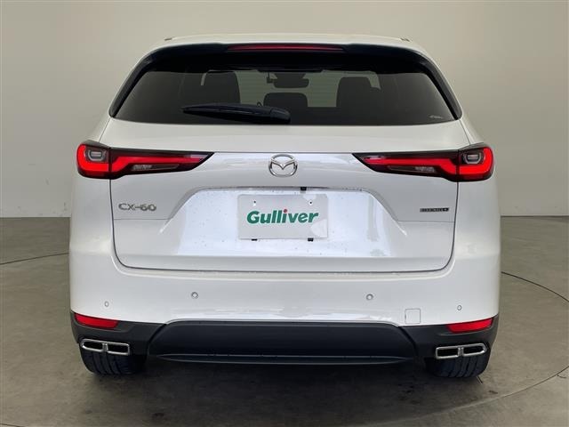 Mazda CX-60 2023 8082809-18