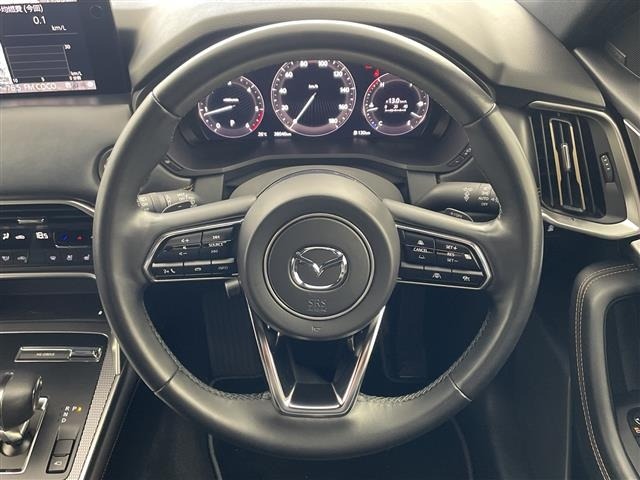 Mazda CX-60 2023 8082809-2