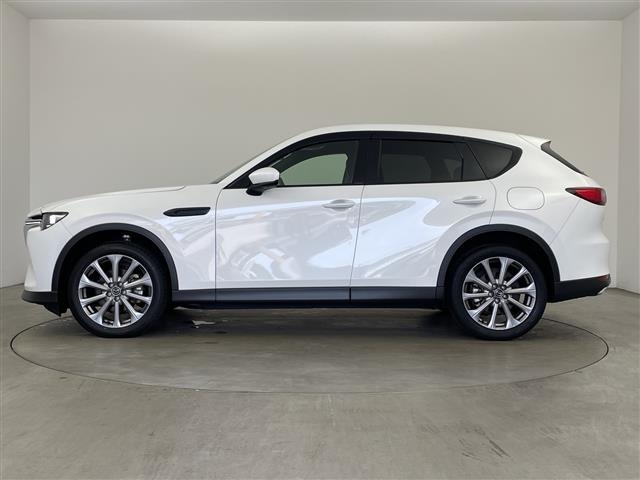Mazda CX-60 2023 8082809-21