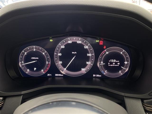 Mazda CX-60 2023 8082809-22