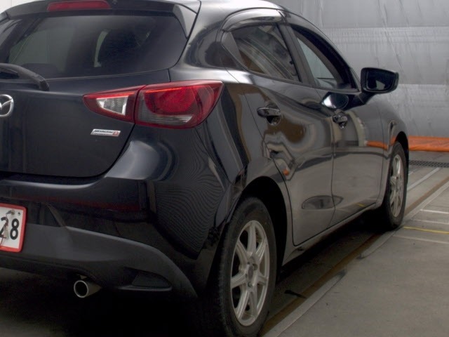 Mazda DEMIO 2015 8079487-5