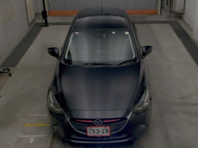 Mazda DEMIO 2015 8079487-6