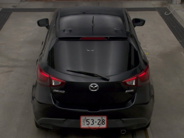 Mazda DEMIO 2015 8079487-7
