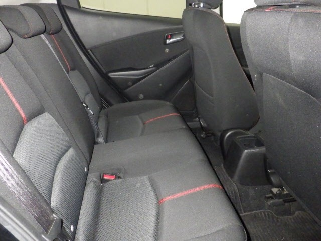 Mazda DEMIO 2015 8079487-8