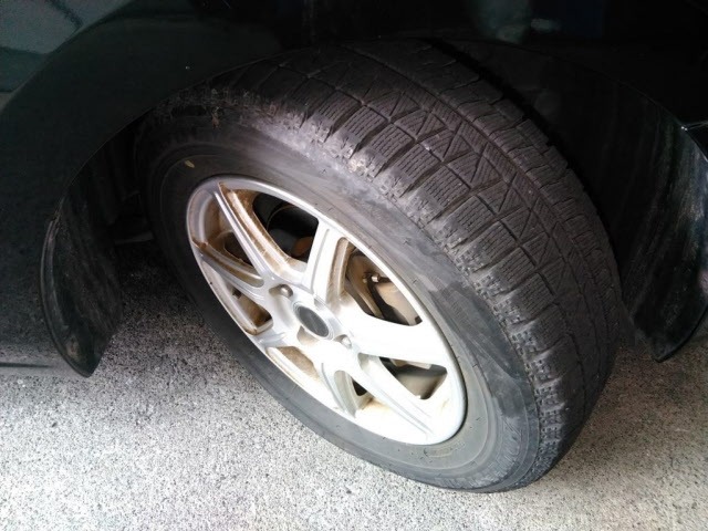 Mazda DEMIO 2015 8079487-9