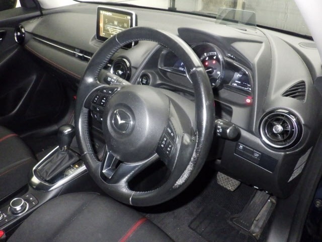 Mazda DEMIO 2016 8079494-3