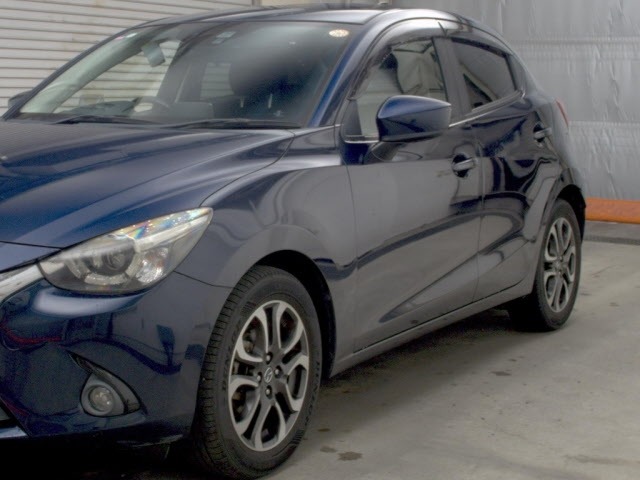 Mazda DEMIO 2016 8079494-4