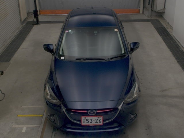 Mazda DEMIO 2016 8079494-6