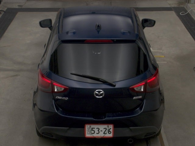 Mazda DEMIO 2016 8079494-7