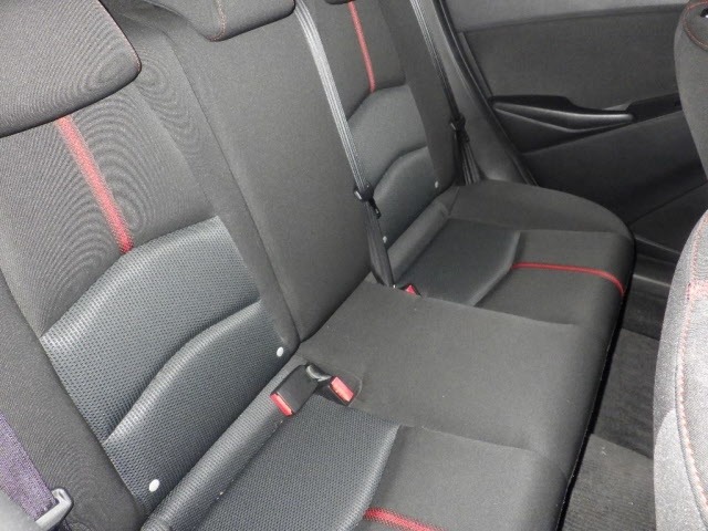 Mazda DEMIO 2016 8079494-8