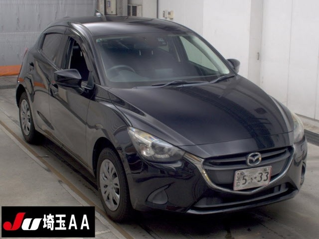 Mazda DEMIO 2017 8079505-0