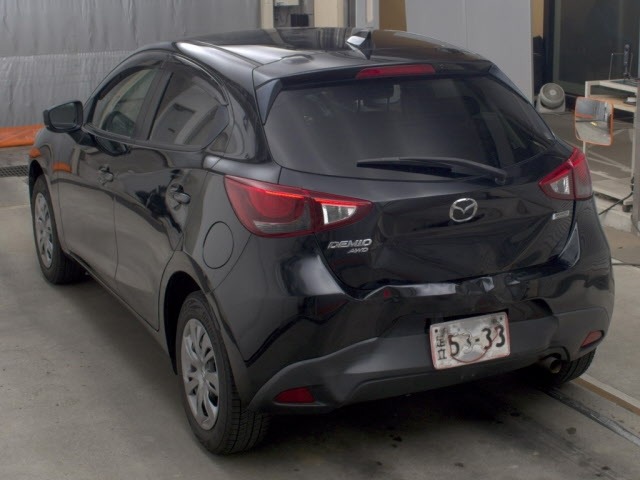 Mazda DEMIO 2017 8079505-1