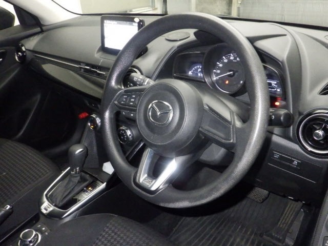 Mazda DEMIO 2017 8079505-3