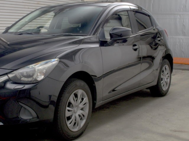 Mazda DEMIO 2017 8079505-4