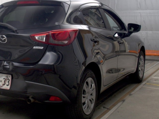 Mazda DEMIO 2017 8079505-5
