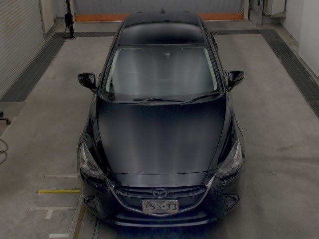 Mazda DEMIO 2017 8079505-6