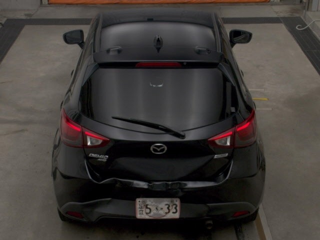 Mazda DEMIO 2017 8079505-7