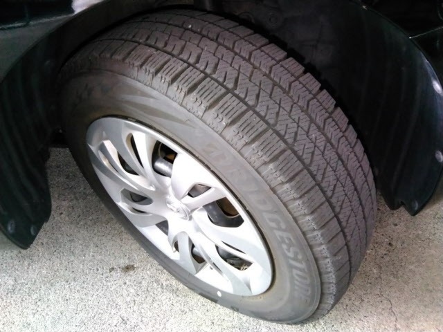 Mazda DEMIO 2017 8079505-9