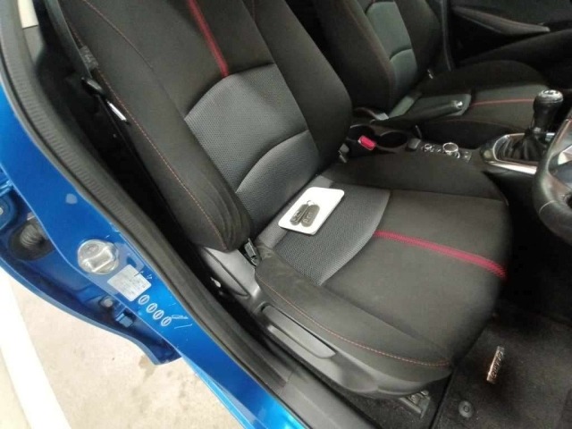Mazda DEMIO 2014 8079517-10